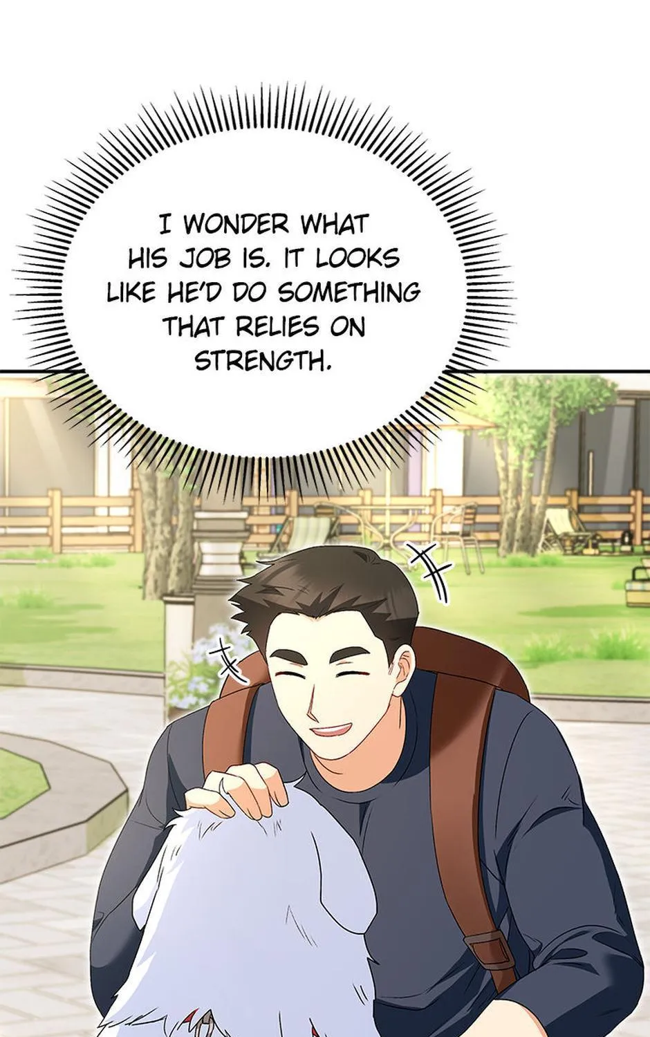 Hello! Veterinarian! Chapter 41 page 42 - 