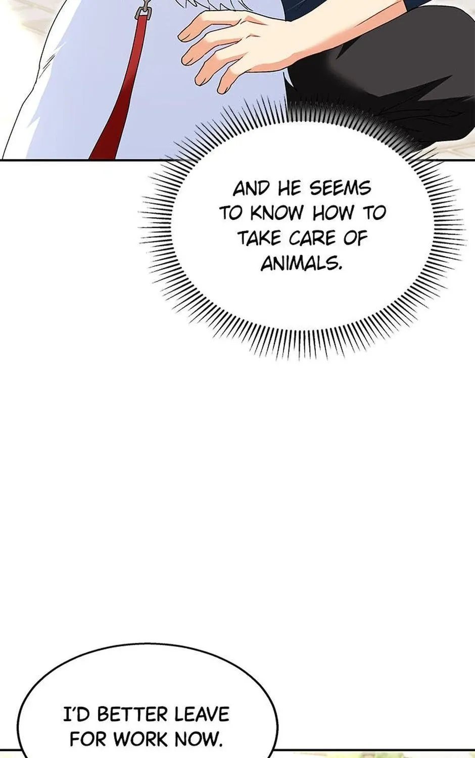 Hello! Veterinarian! Chapter 41 page 44 - 