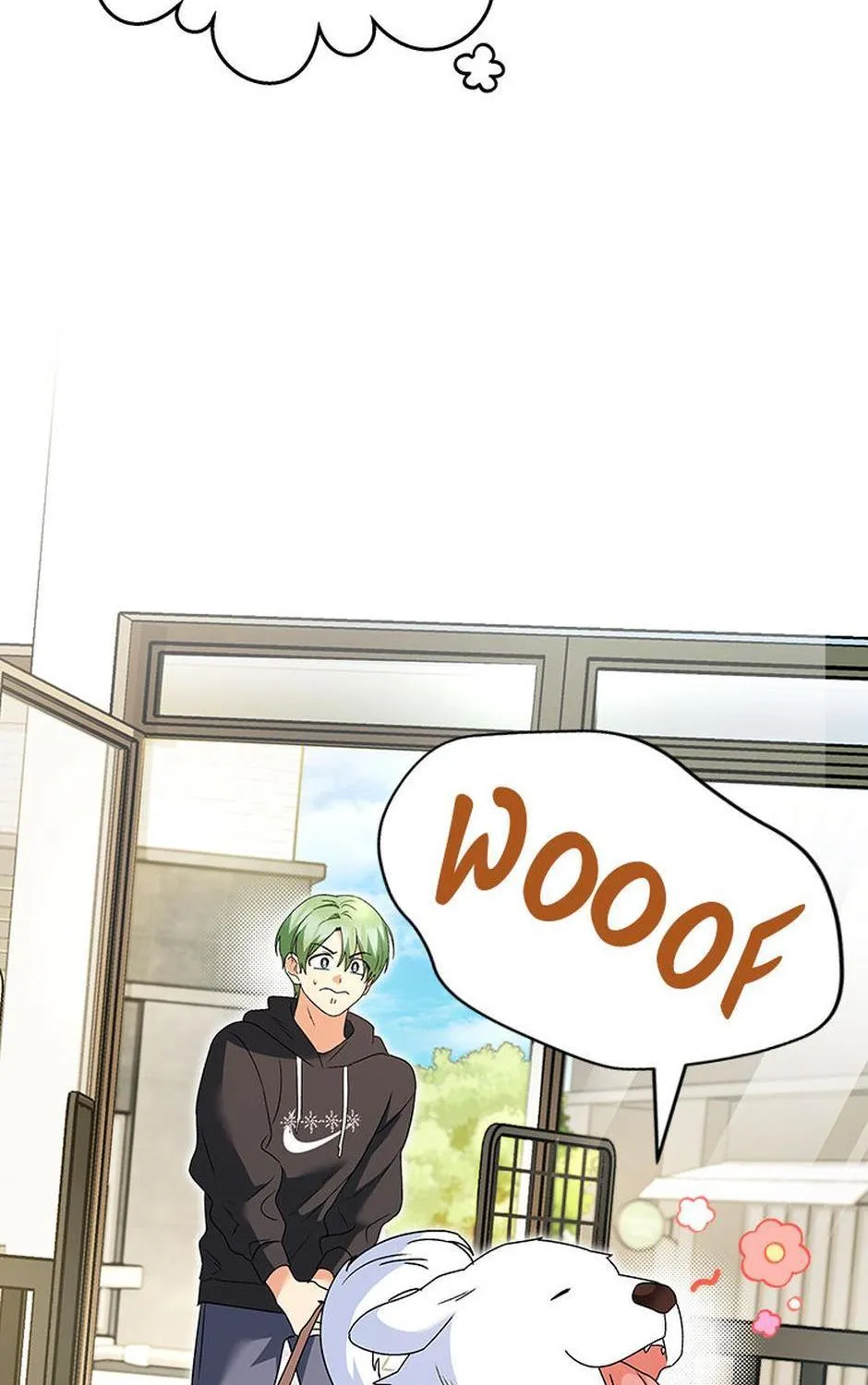 Hello! Veterinarian! Chapter 41 page 58 - 