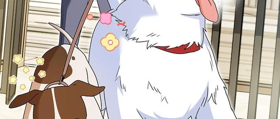 Hello! Veterinarian! Chapter 41 page 59 - 