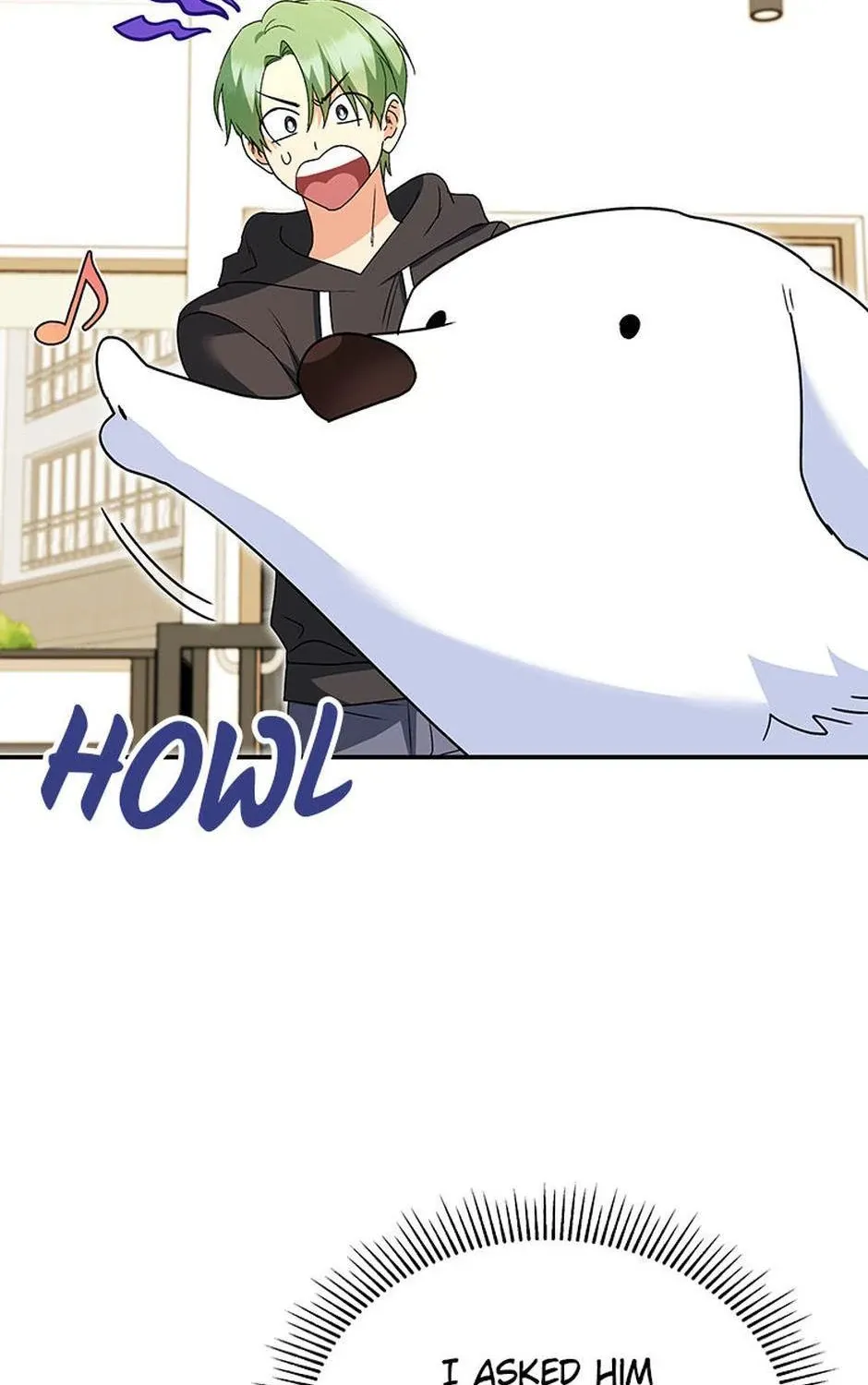 Hello! Veterinarian! Chapter 41 page 62 - 
