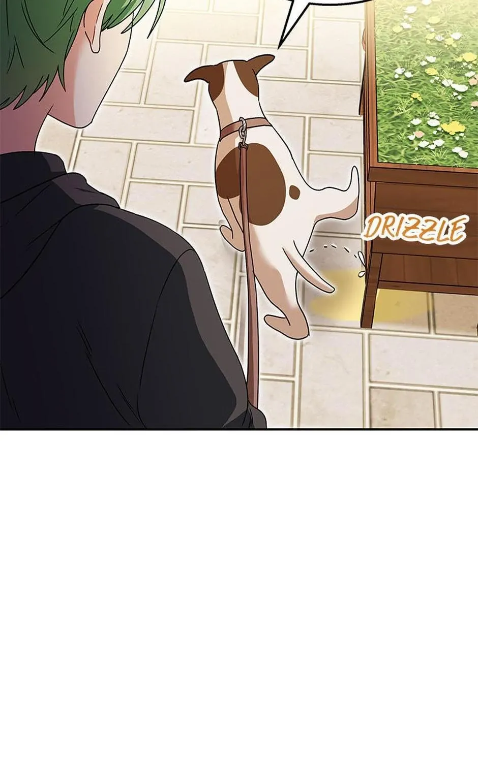 Hello! Veterinarian! Chapter 41 page 8 - 