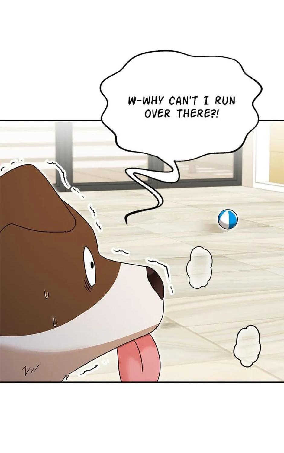 Hello! Veterinarian! Chapter 41 page 84 - 