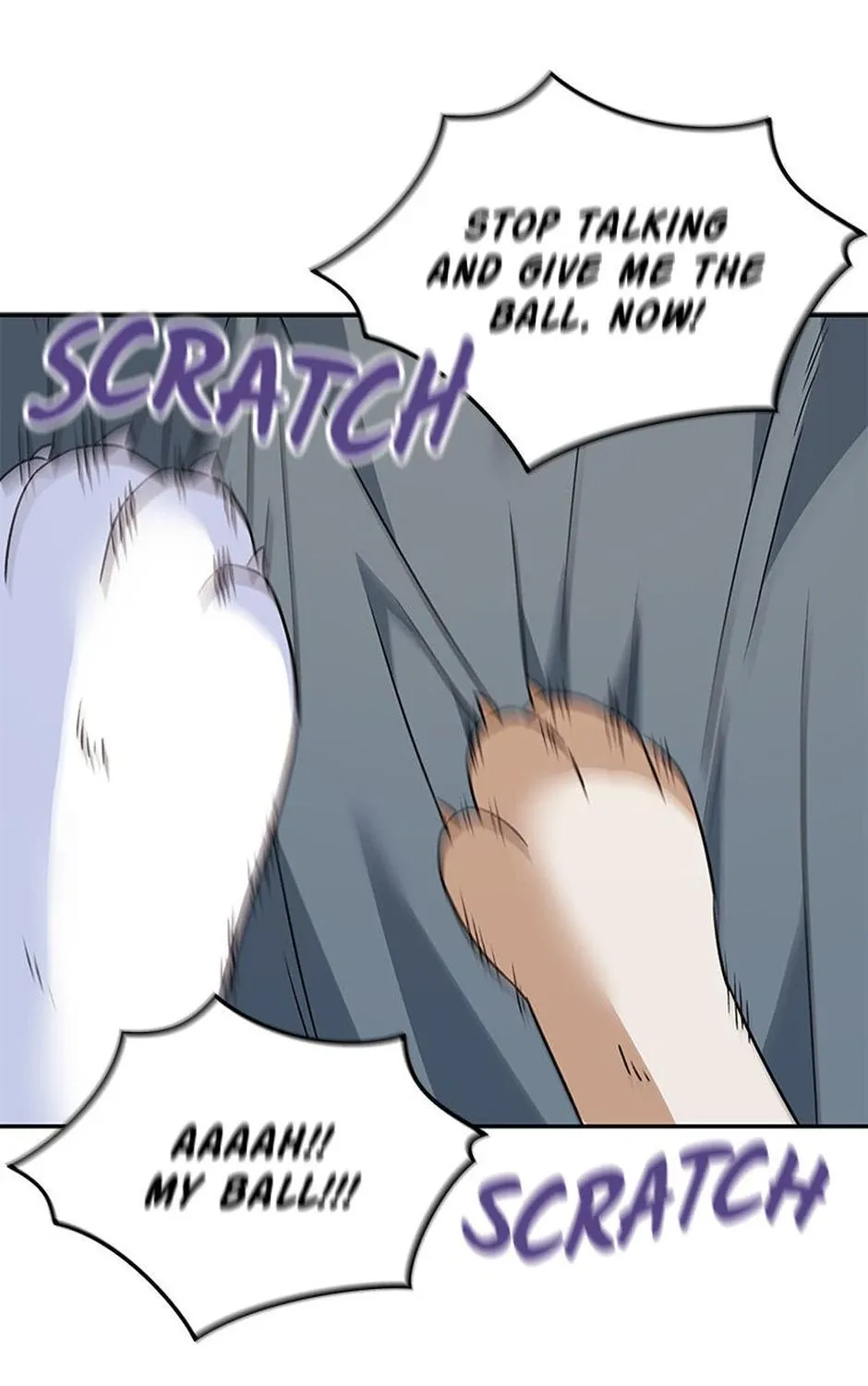Hello! Veterinarian! Chapter 41 page 96 - 
