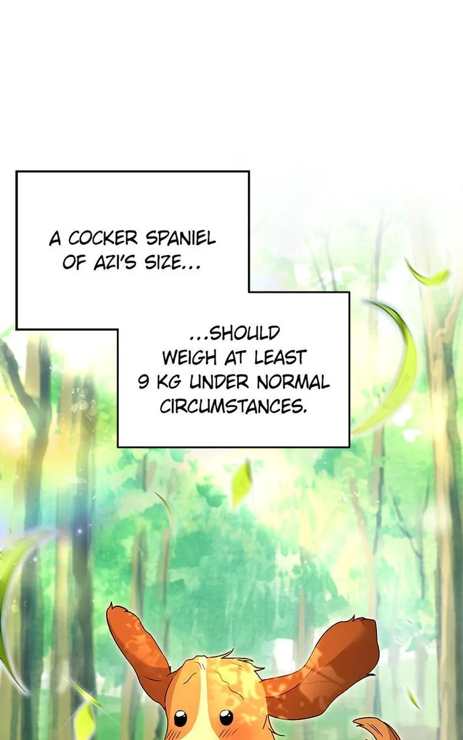 Hello! Veterinarian! Chapter 42 page 108 - 