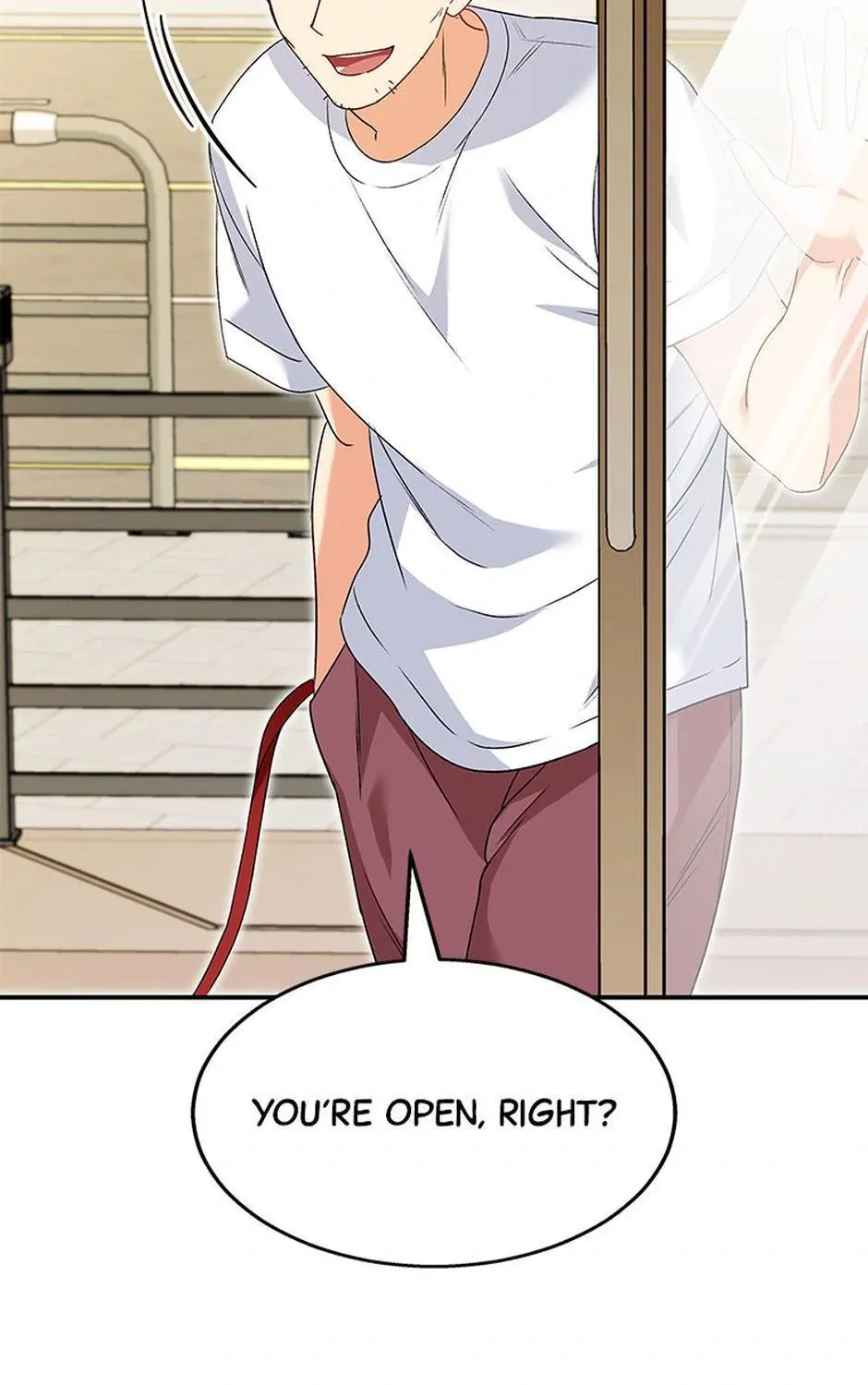 Hello! Veterinarian! Chapter 42 page 24 - 