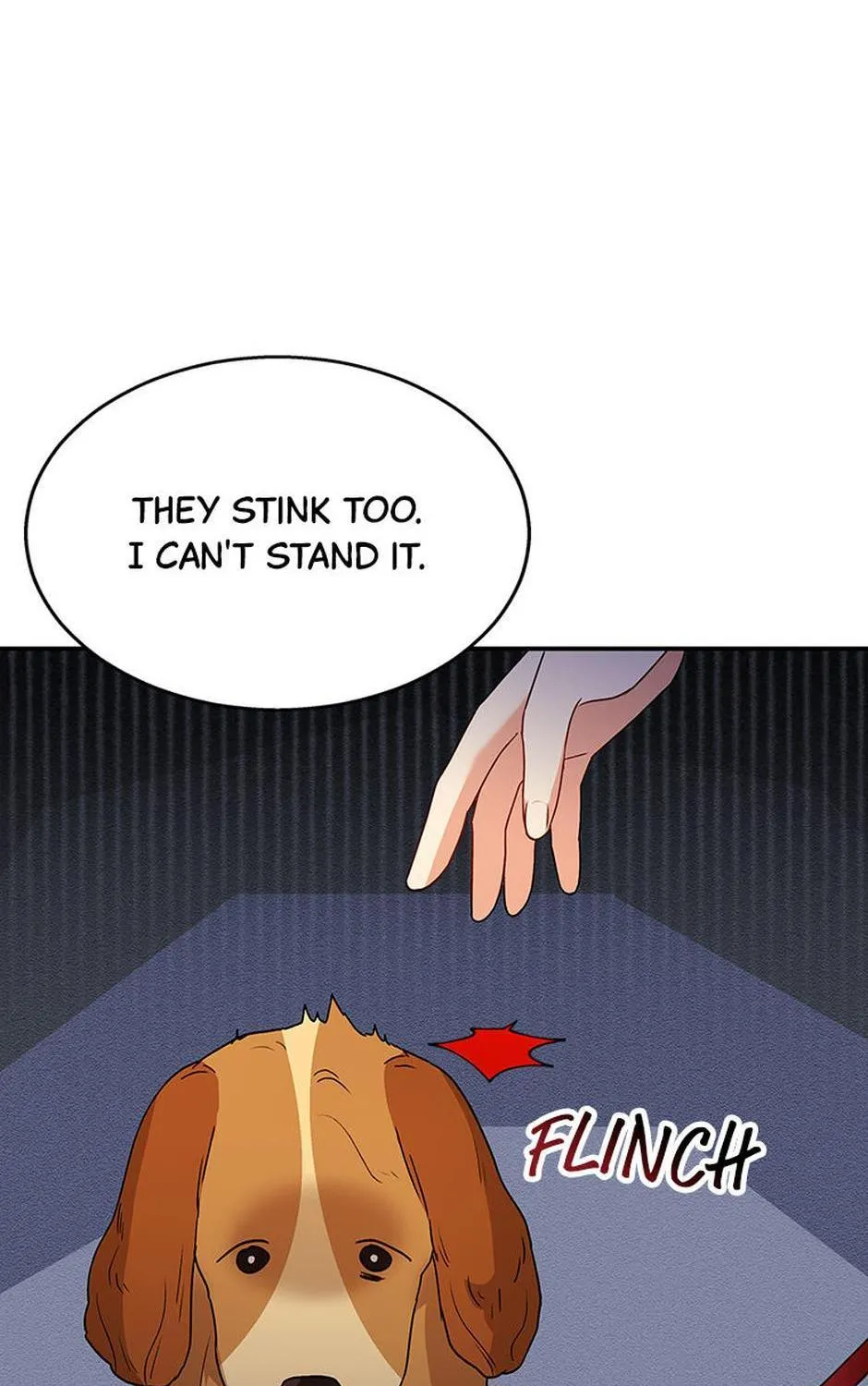 Hello! Veterinarian! Chapter 42 page 30 - 