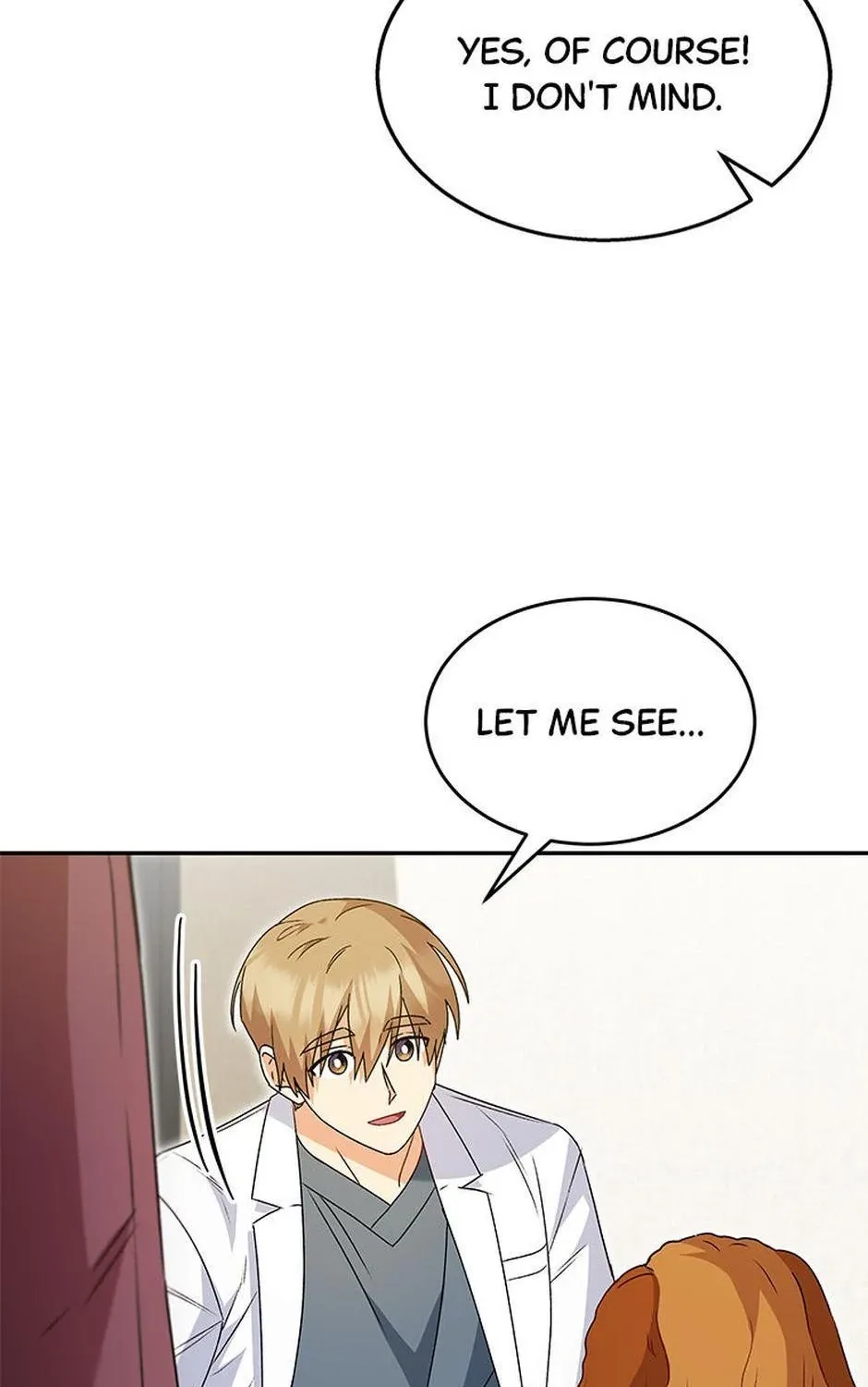Hello! Veterinarian! Chapter 42 page 44 - 