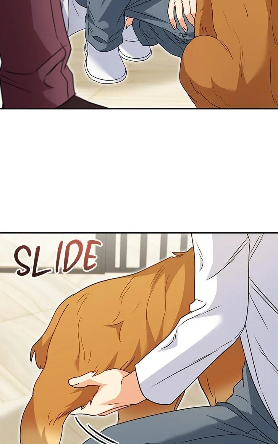 Hello! Veterinarian! Chapter 42 page 46 - 