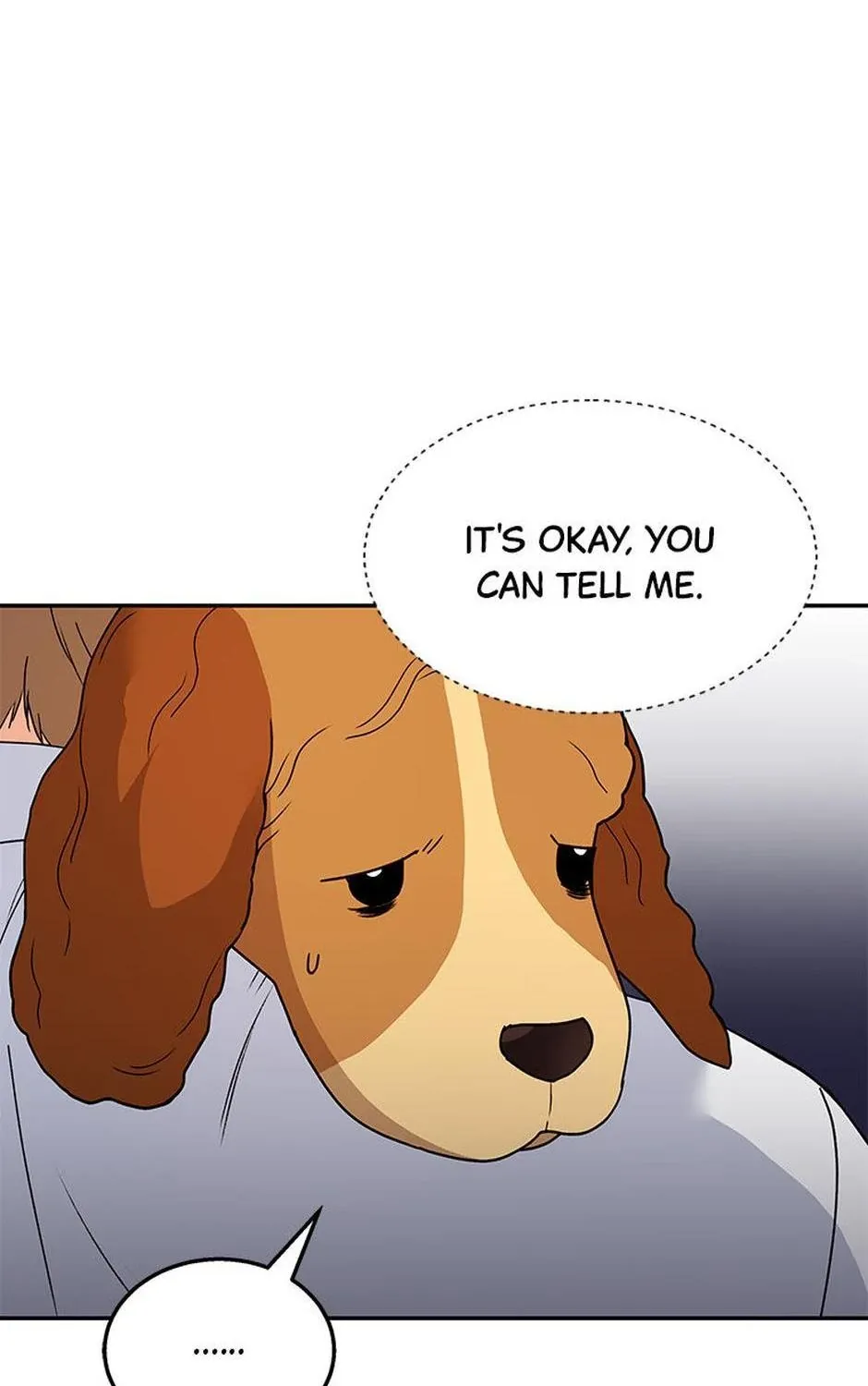 Hello! Veterinarian! Chapter 42 page 50 - 