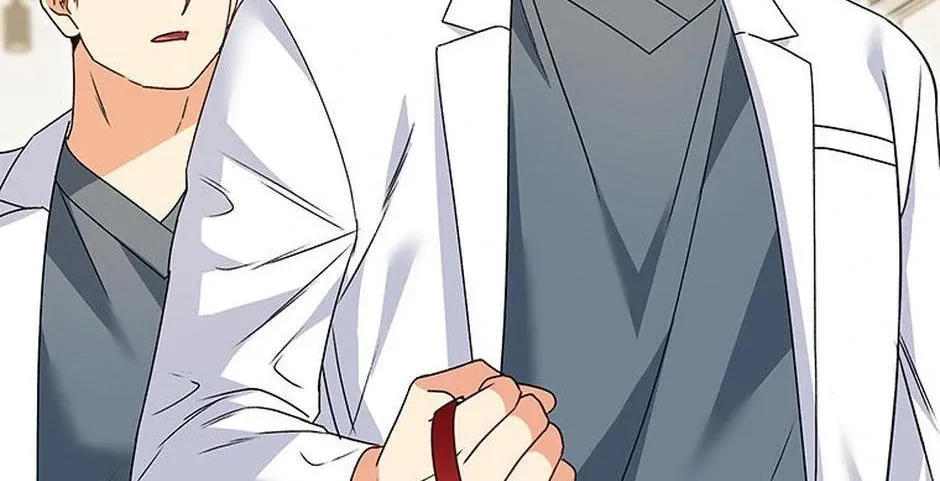 Hello! Veterinarian! Chapter 42 page 61 - 