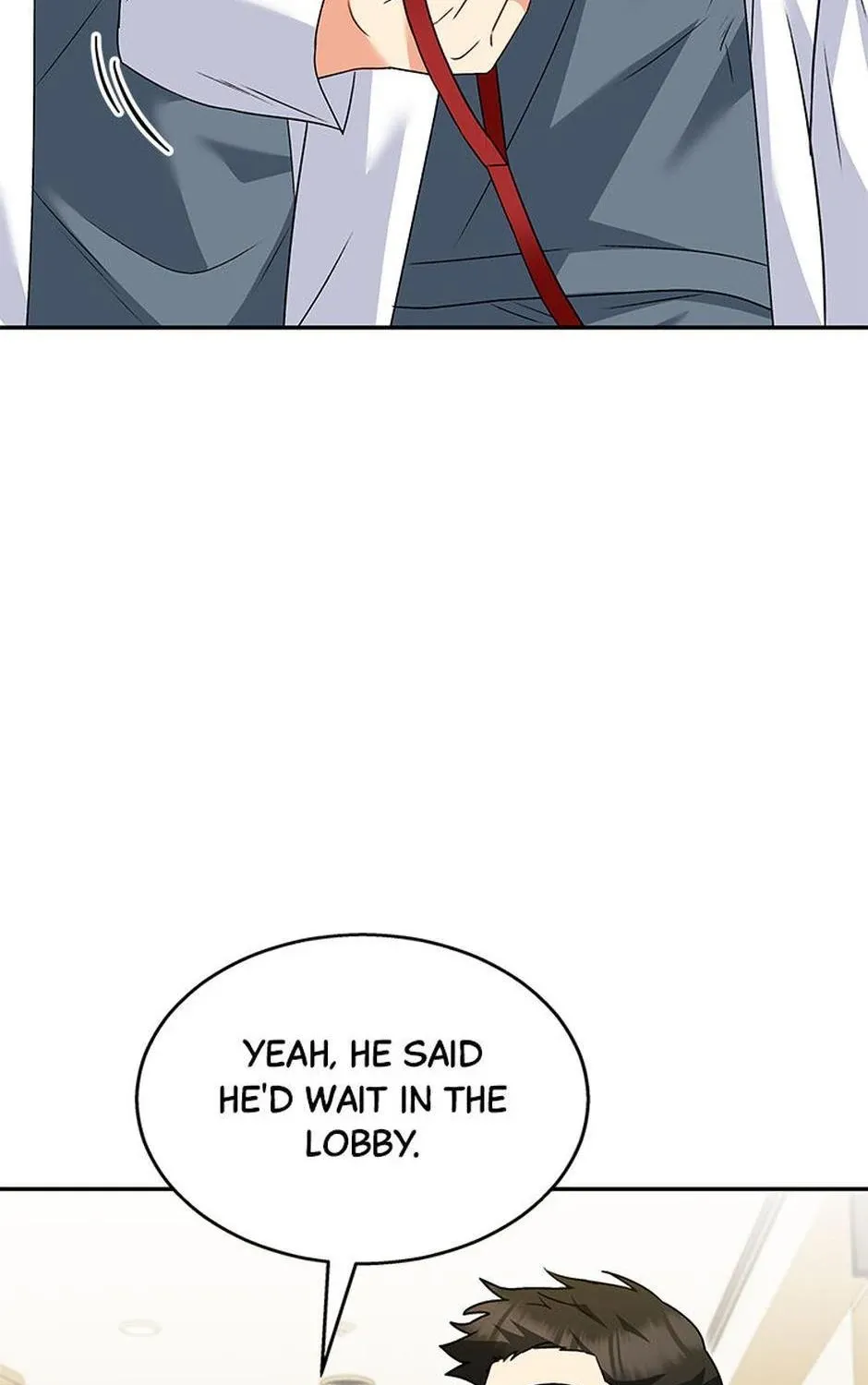 Hello! Veterinarian! Chapter 42 page 62 - 