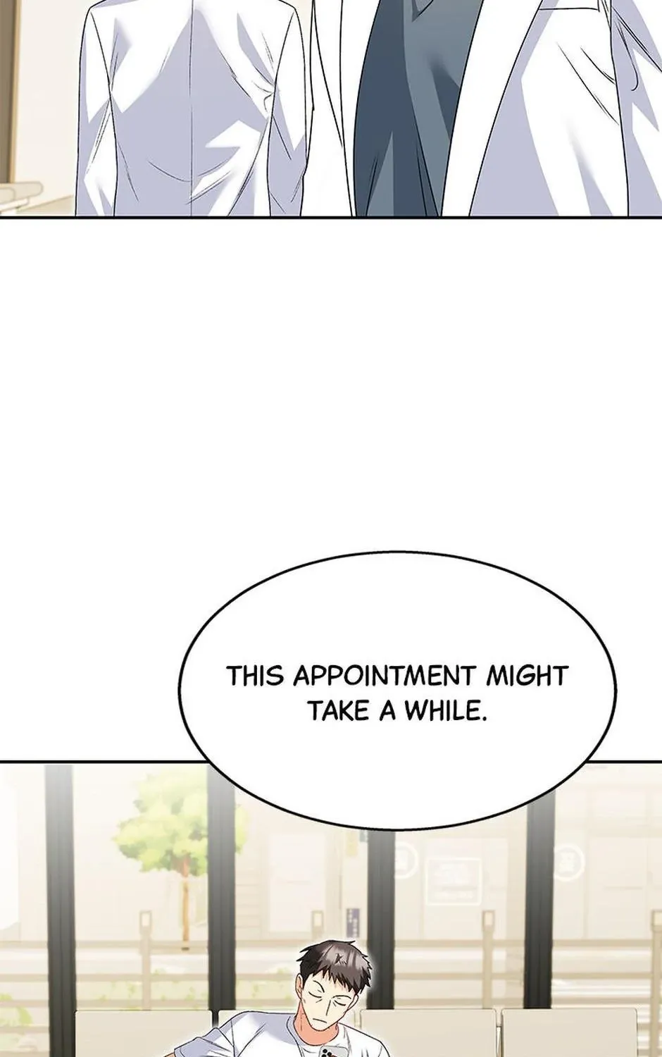 Hello! Veterinarian! Chapter 42 page 64 - 