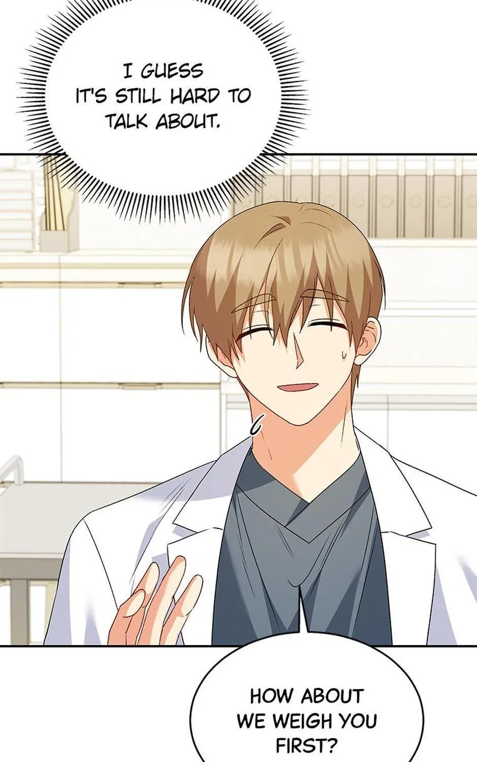 Hello! Veterinarian! Chapter 42 page 88 - 