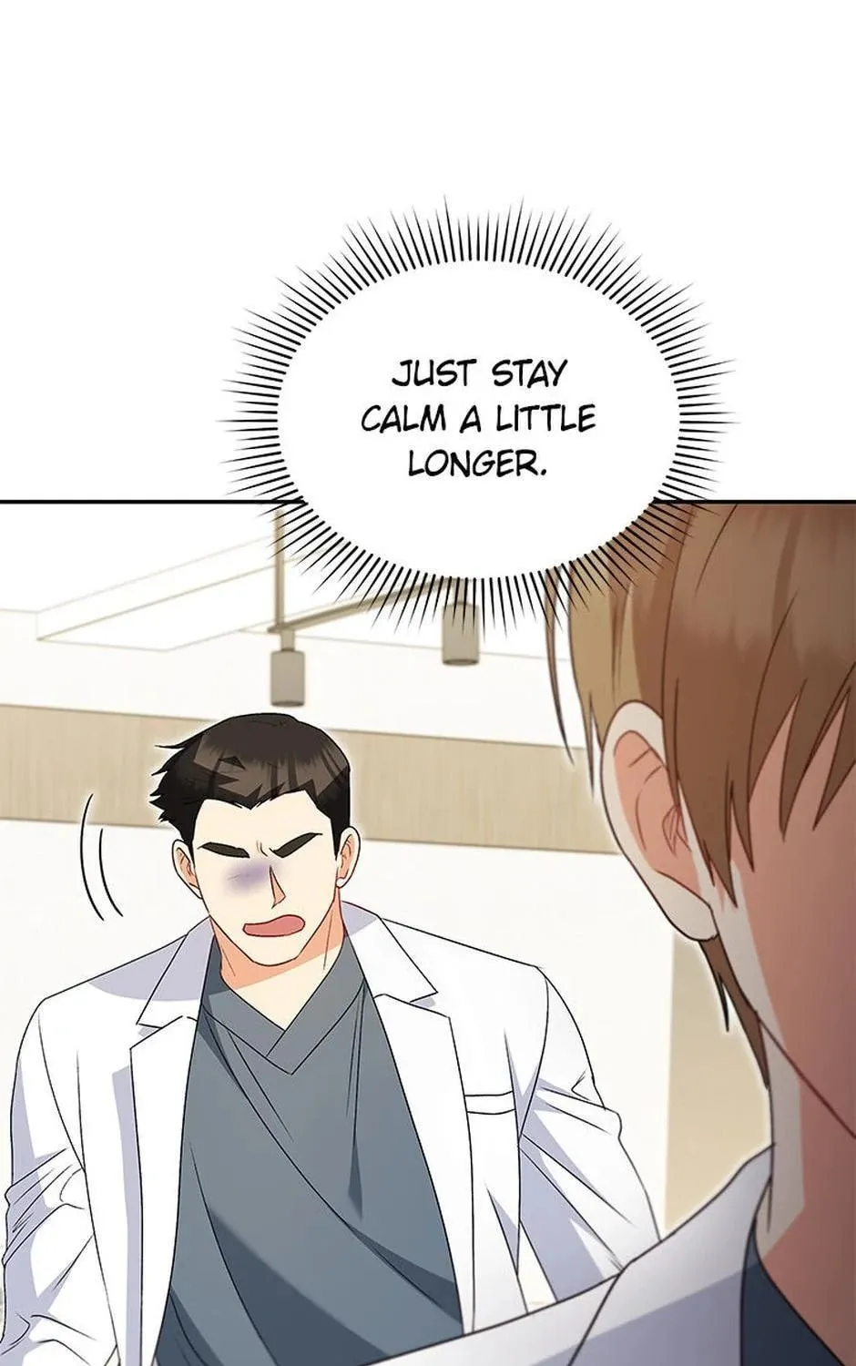 Hello! Veterinarian! Chapter 43 page 102 - 