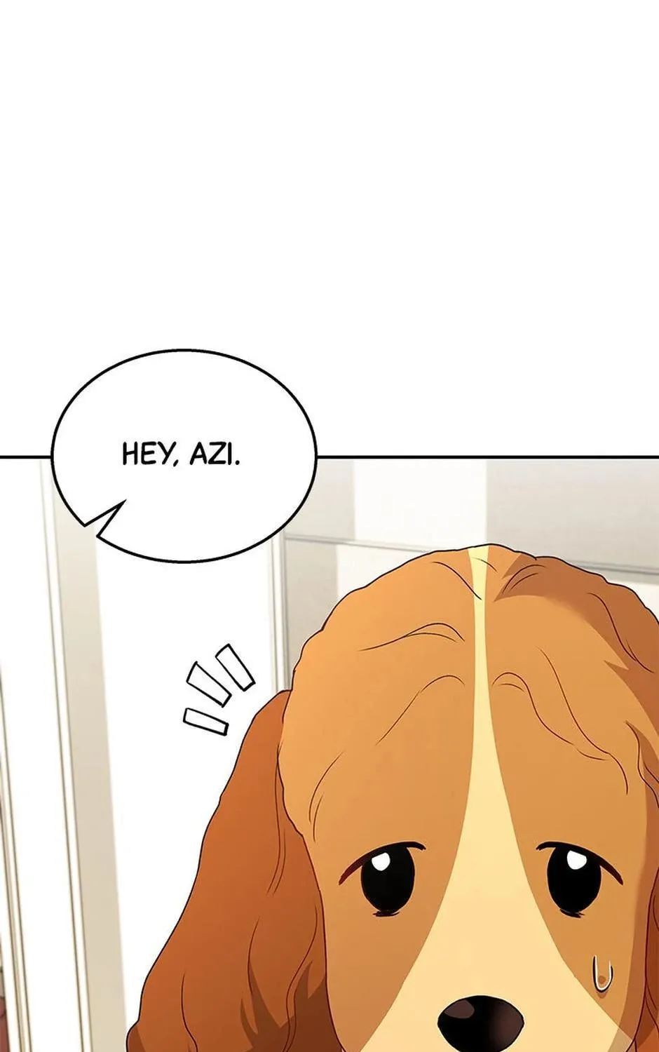 Hello! Veterinarian! Chapter 43 page 12 - 