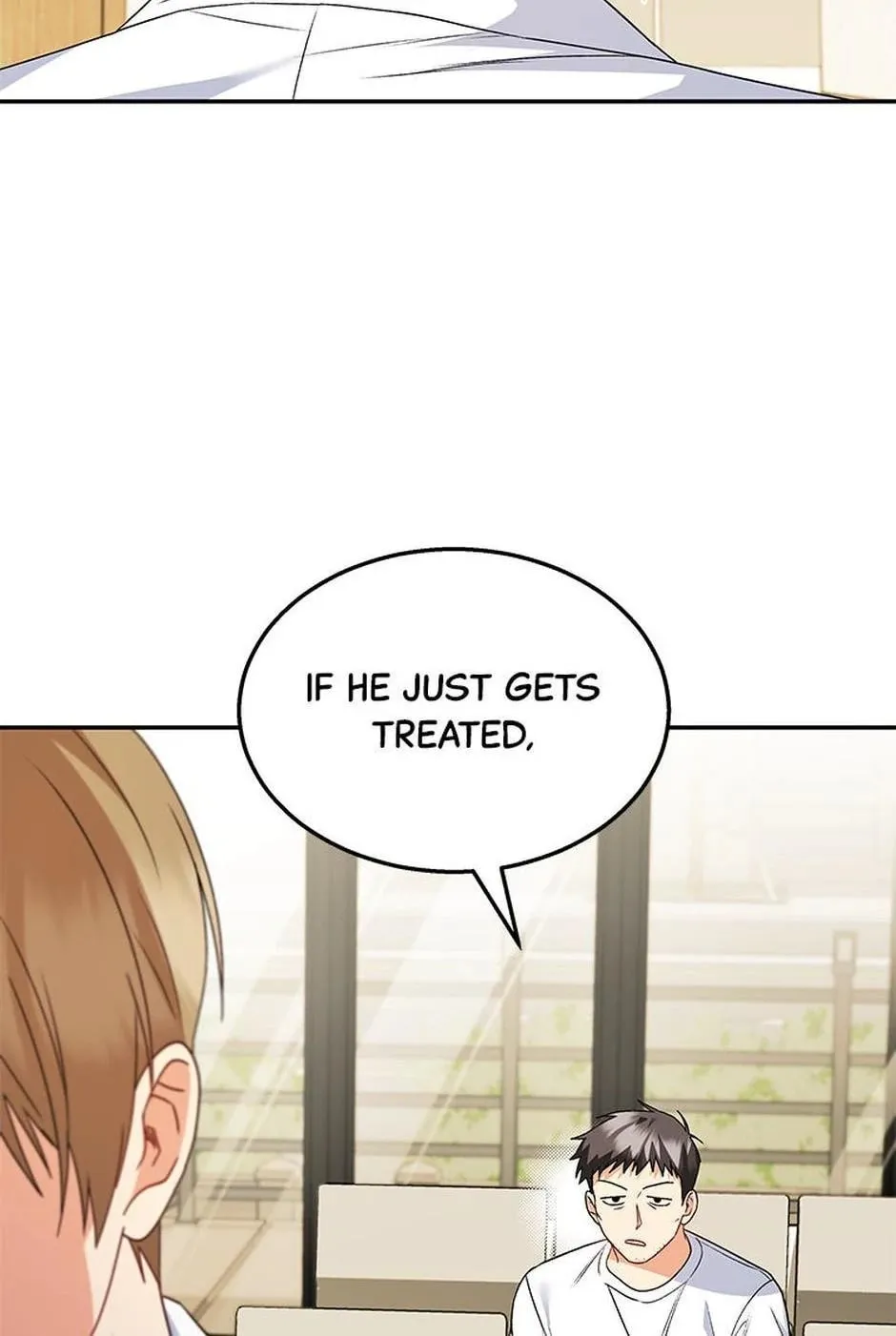 Hello! Veterinarian! Chapter 43 page 127 - 