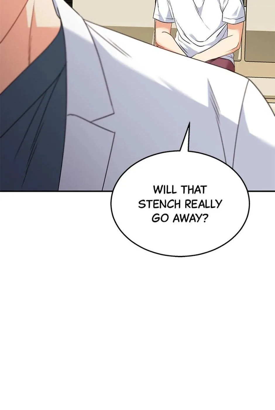 Hello! Veterinarian! Chapter 43 page 128 - 
