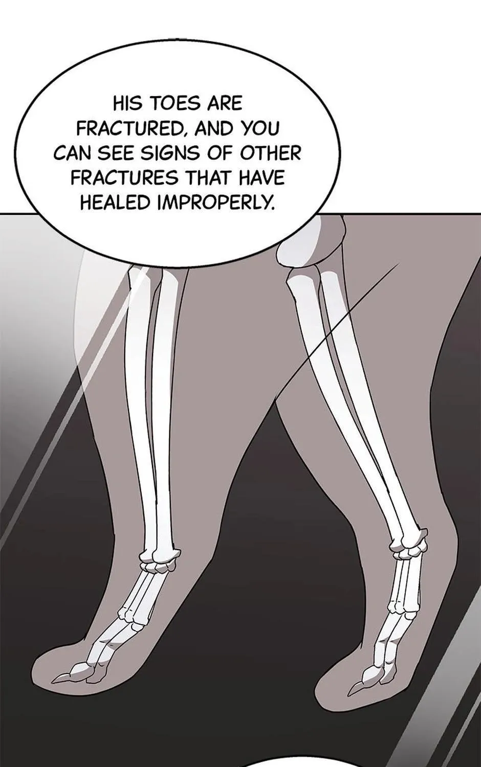 Hello! Veterinarian! Chapter 43 page 143 - 