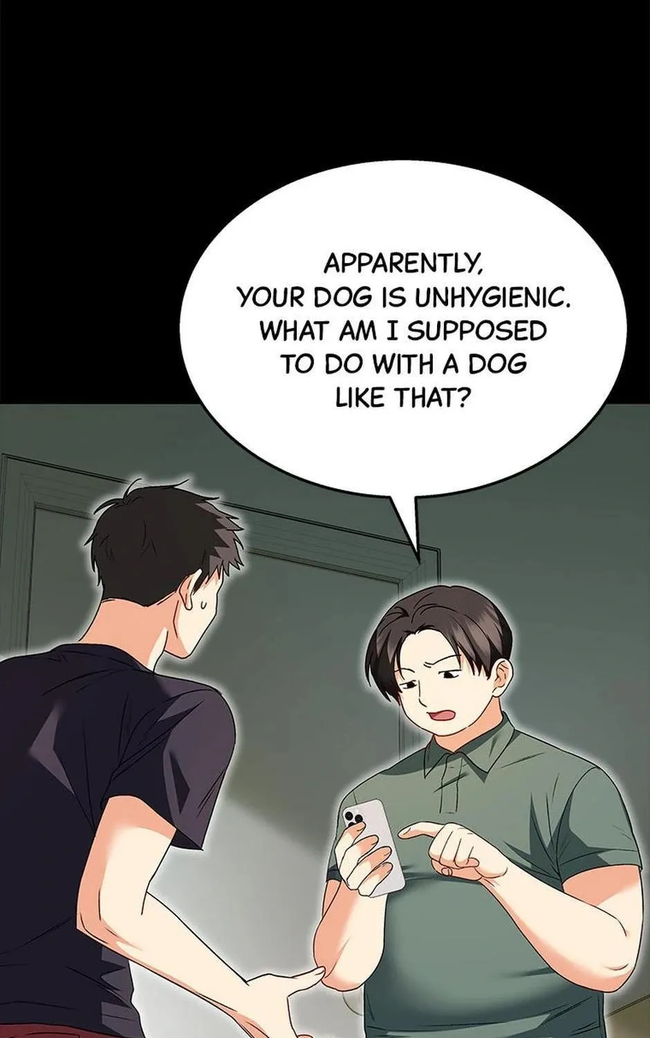 Hello! Veterinarian! Chapter 43 page 22 - 