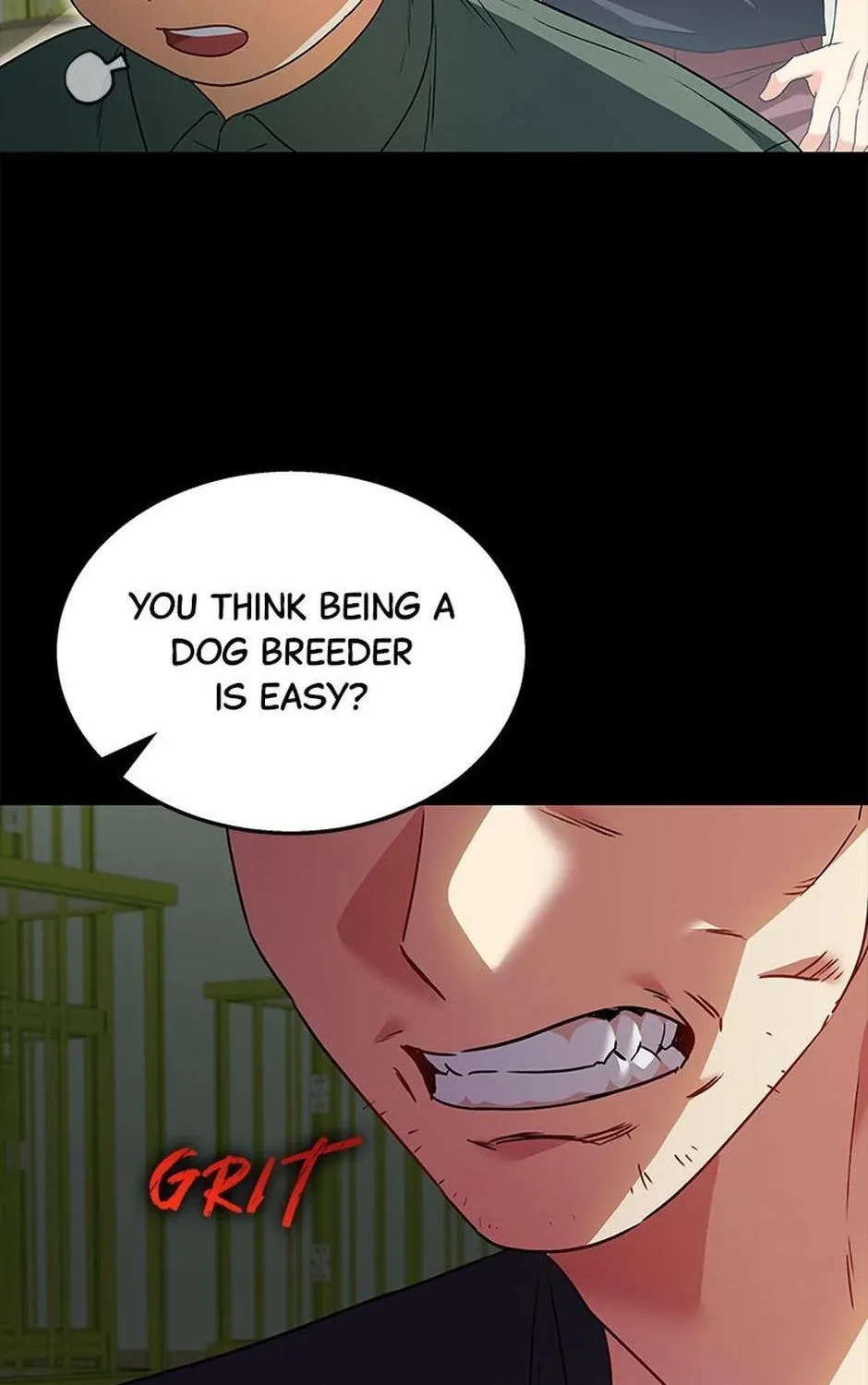 Hello! Veterinarian! Chapter 43 page 26 - 