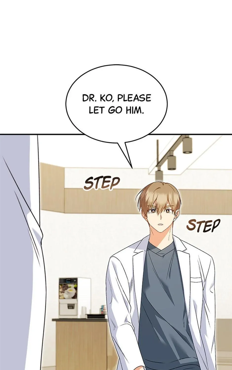 Hello! Veterinarian! Chapter 44 page 25 - 