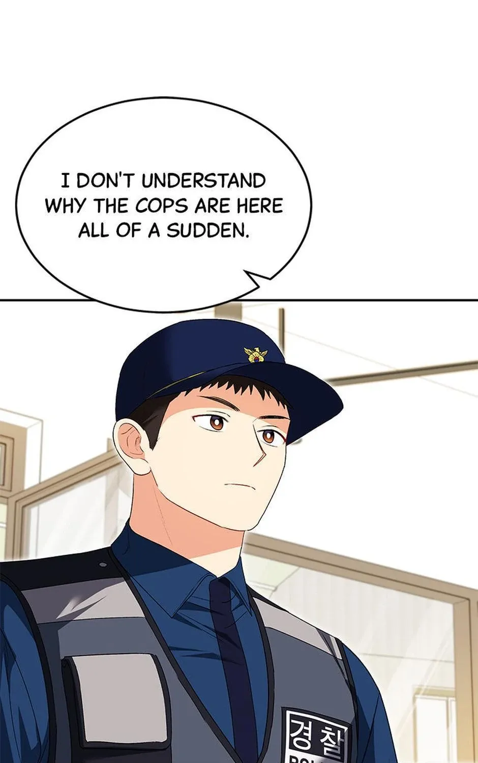 Hello! Veterinarian! Chapter 44 page 45 - 