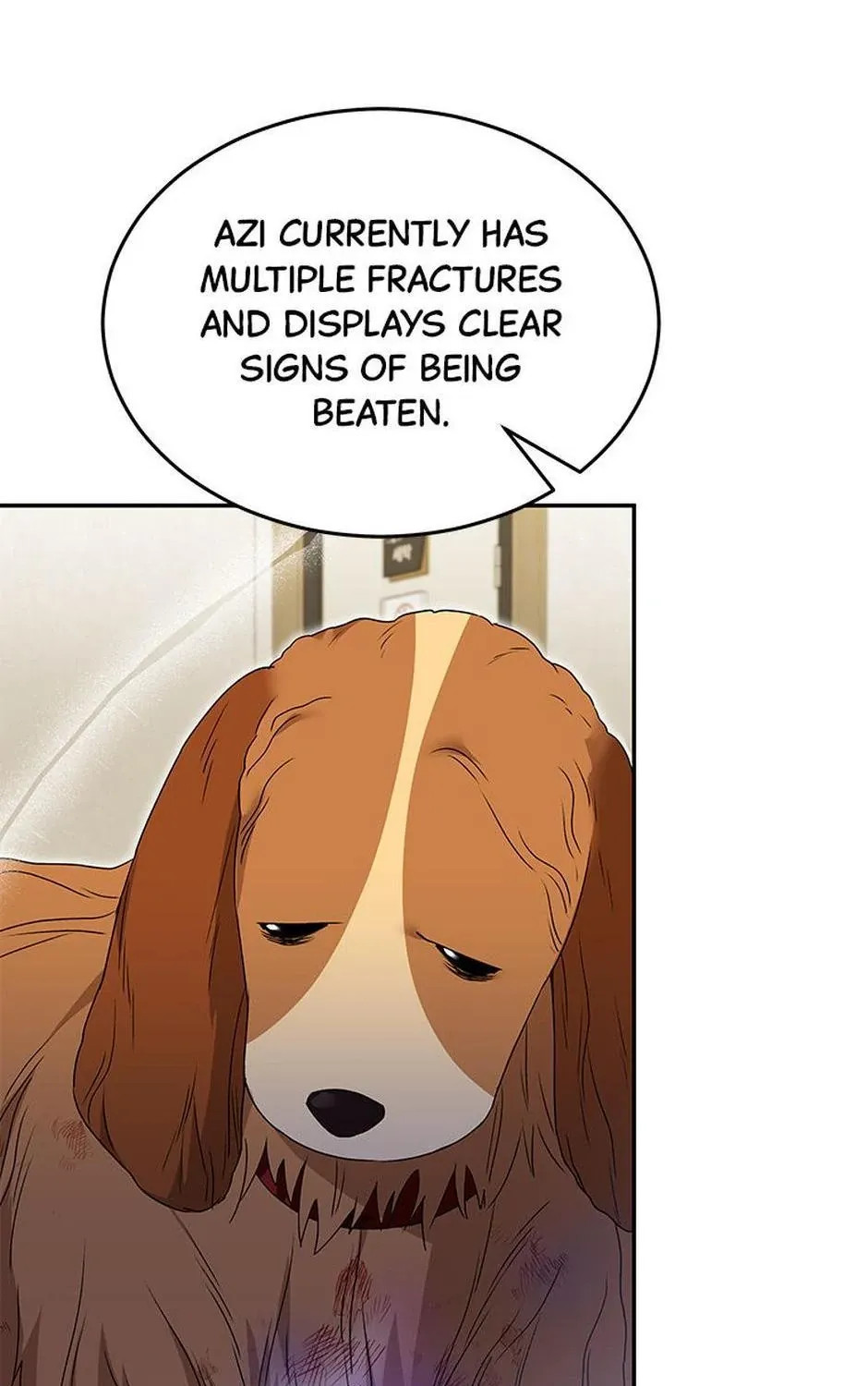 Hello! Veterinarian! Chapter 44 page 92 - 