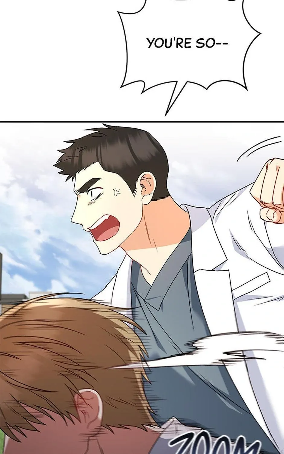 Hello! Veterinarian! Chapter 45 page 130 - 