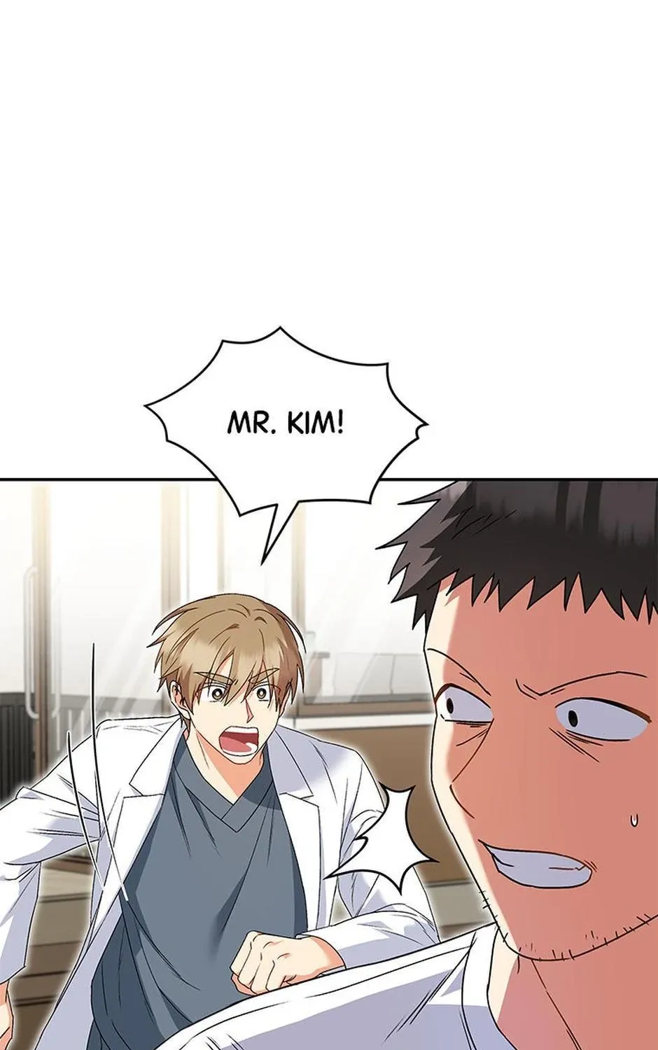 Hello! Veterinarian! Chapter 45 page 22 - 