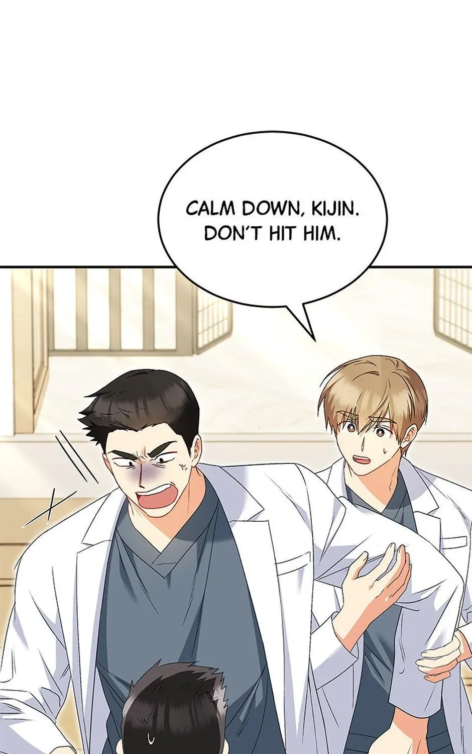 Hello! Veterinarian! Chapter 45 page 50 - 