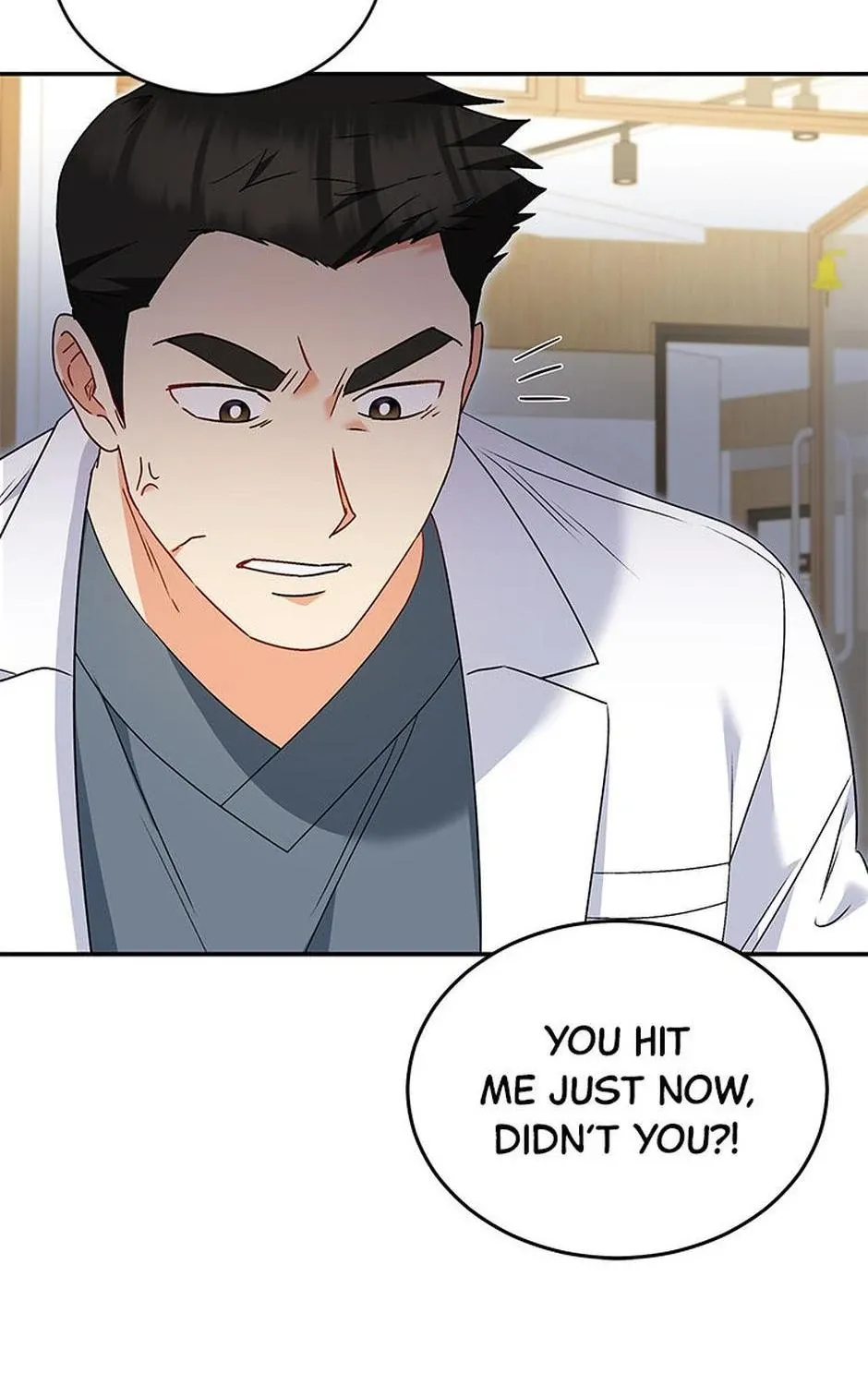 Hello! Veterinarian! Chapter 45 page 66 - 