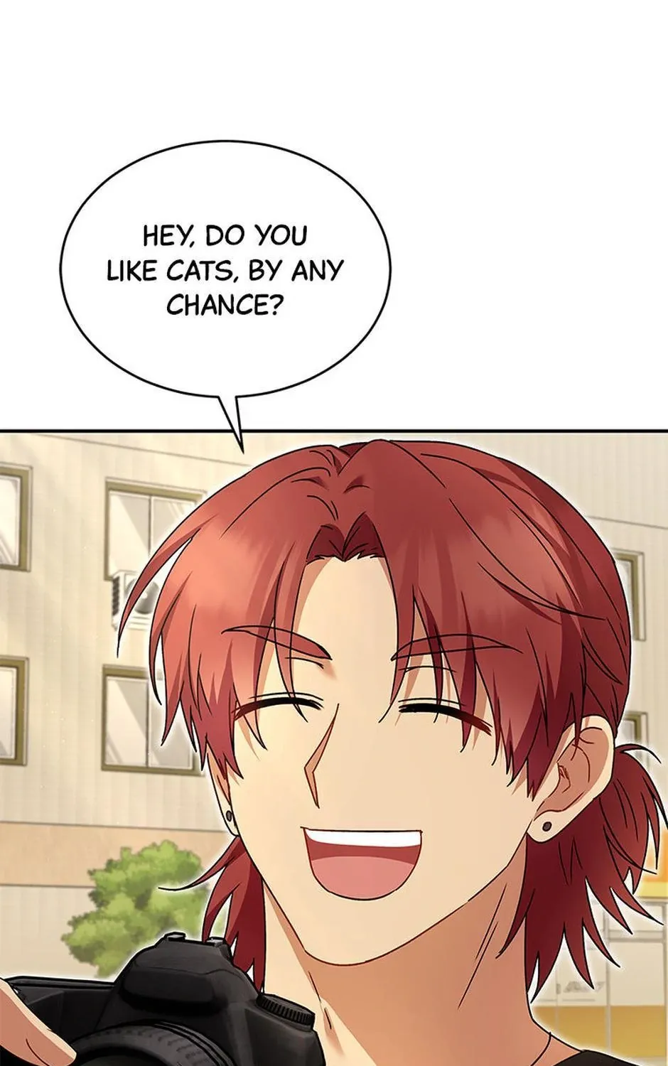Hello! Veterinarian! Chapter 45 page 82 - 