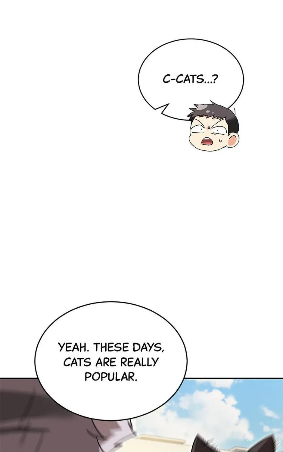 Hello! Veterinarian! Chapter 45 page 84 - 