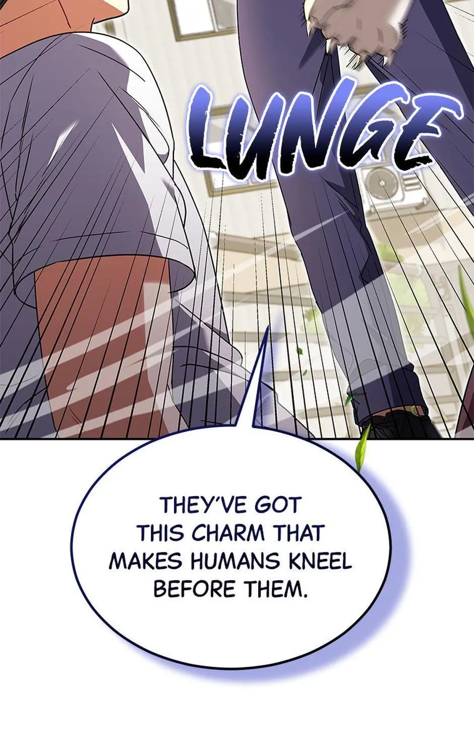 Hello! Veterinarian! Chapter 45 page 90 - 