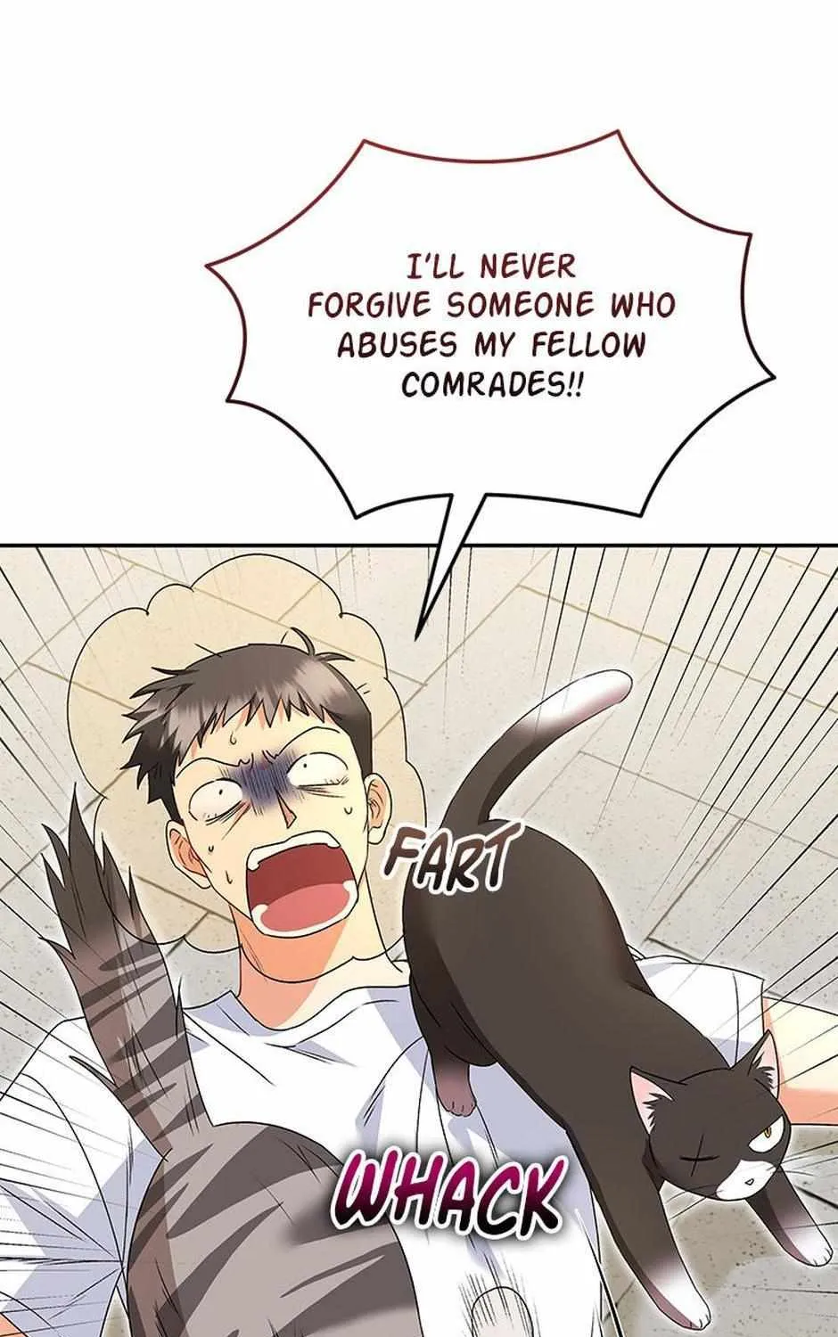 Hello! Veterinarian! Chapter 45 page 94 - 