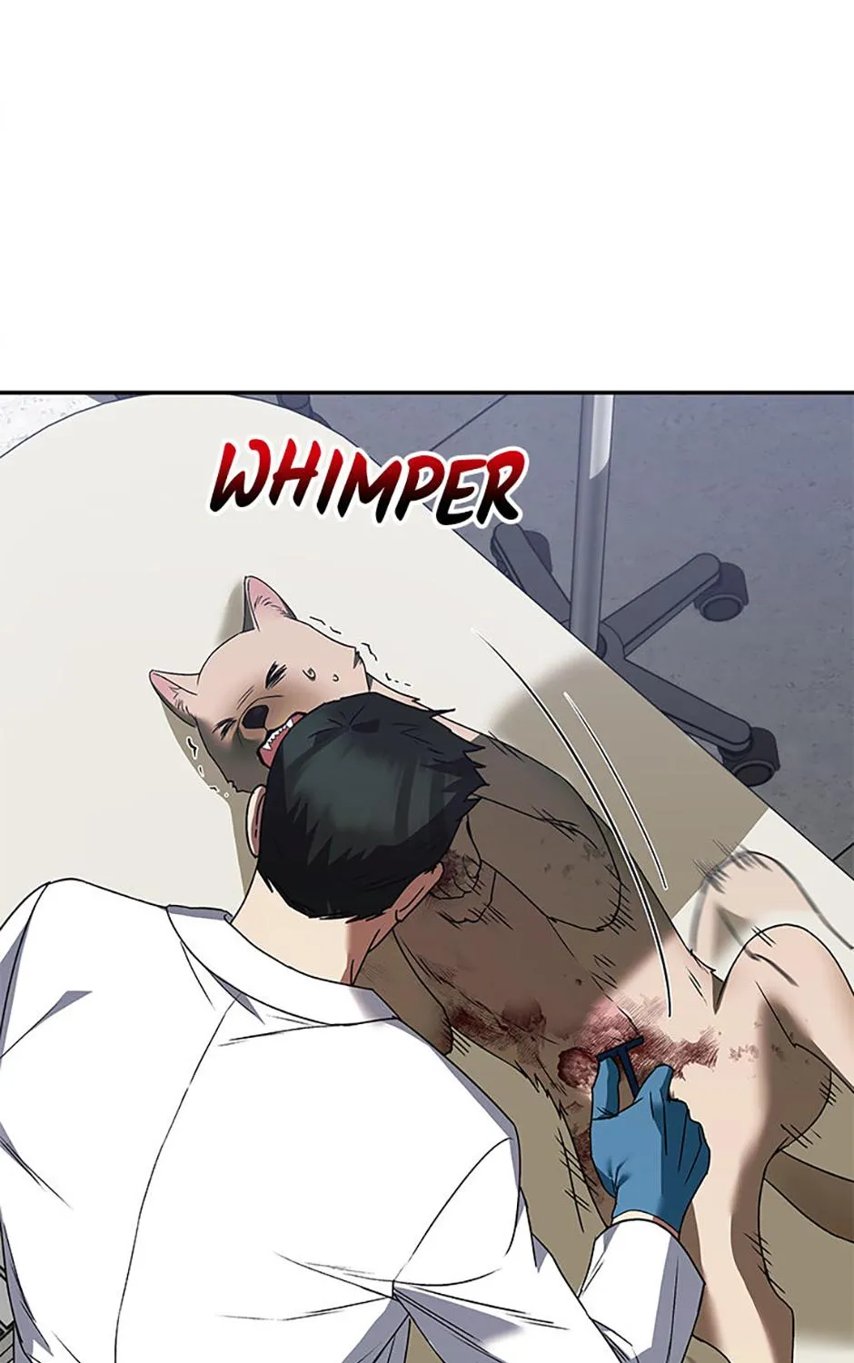 Hello! Veterinarian! Chapter 46 page 107 - 