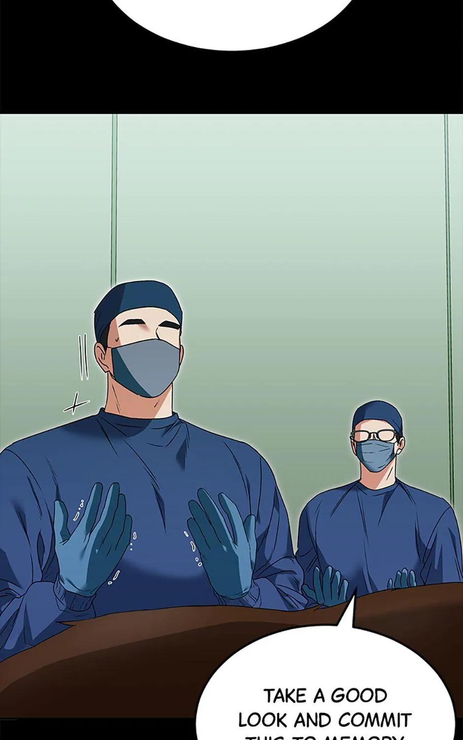 Hello! Veterinarian! Chapter 46 page 113 - 