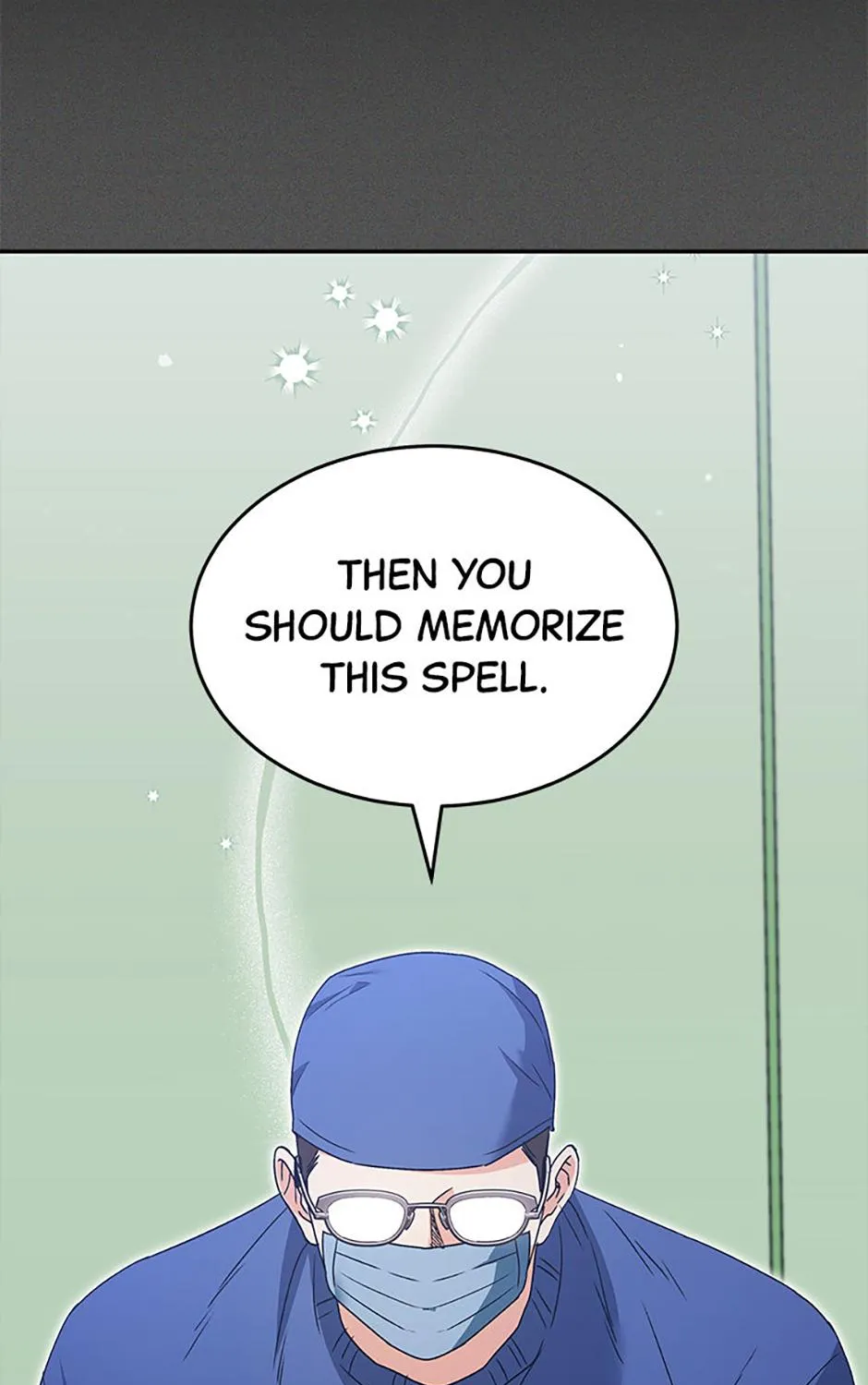 Hello! Veterinarian! Chapter 46 page 121 - 
