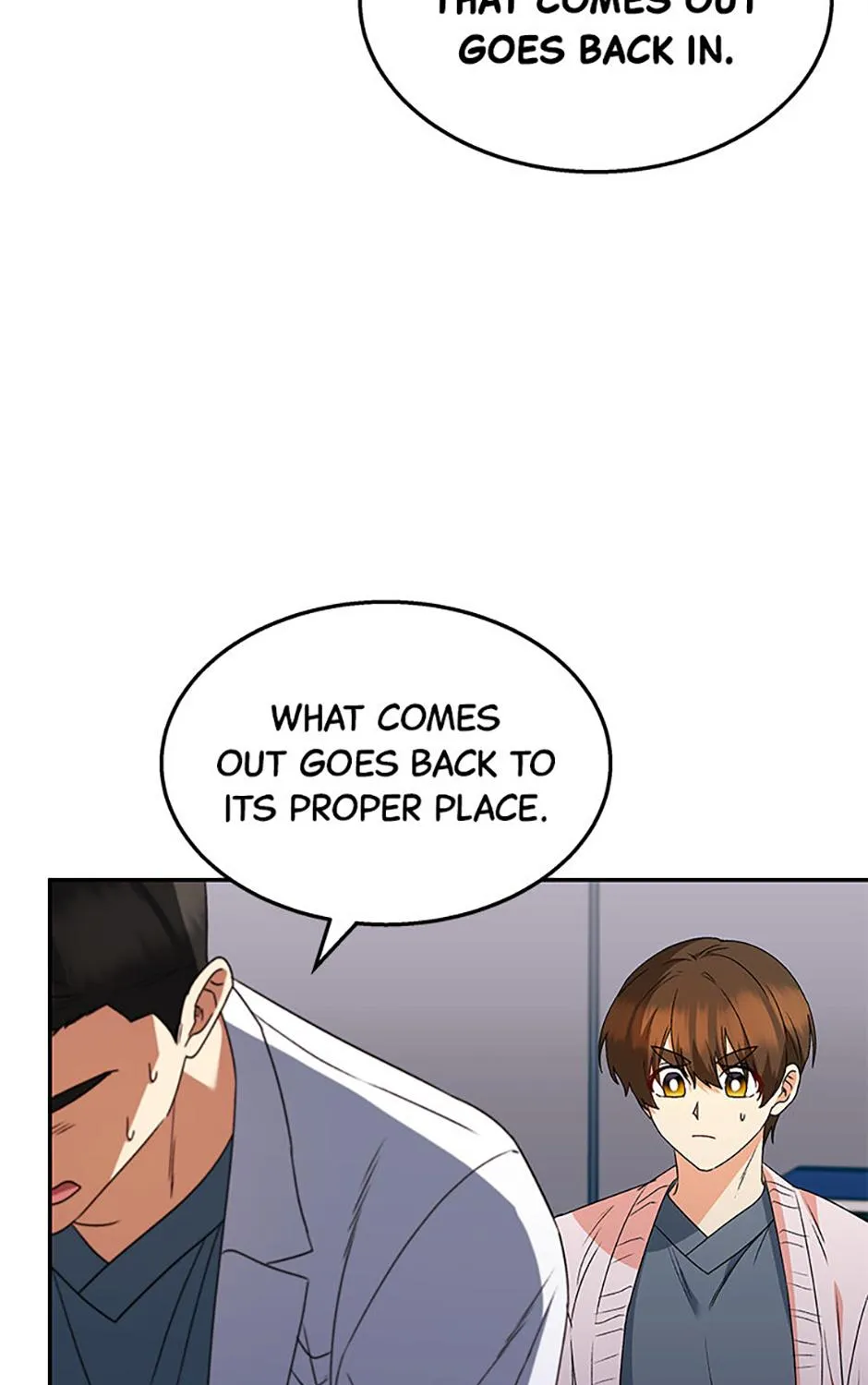Hello! Veterinarian! Chapter 46 page 127 - 