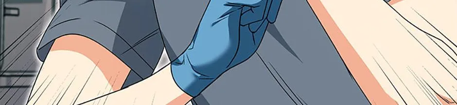 Hello! Veterinarian! Chapter 46 page 132 - 