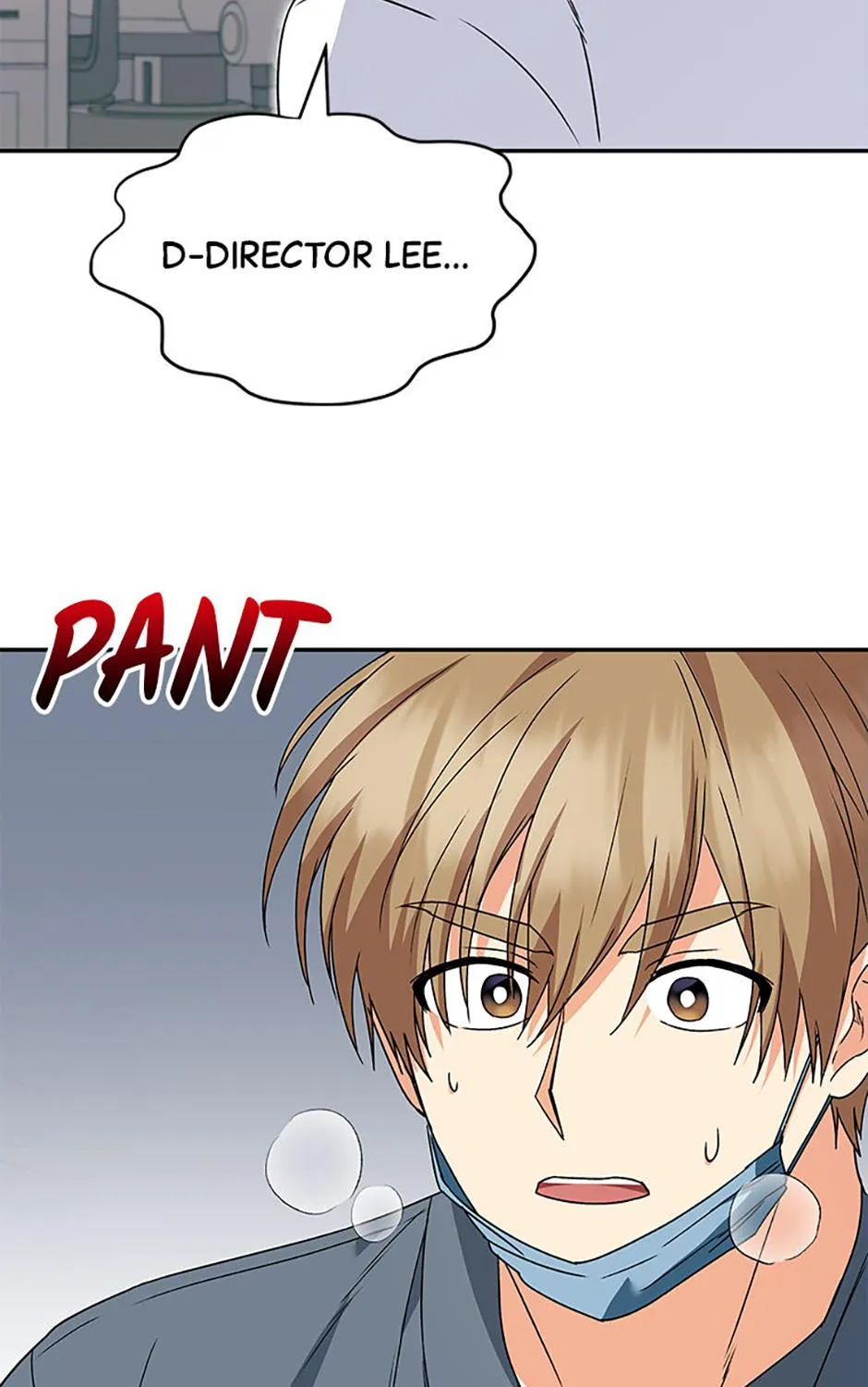 Hello! Veterinarian! Chapter 46 page 135 - 
