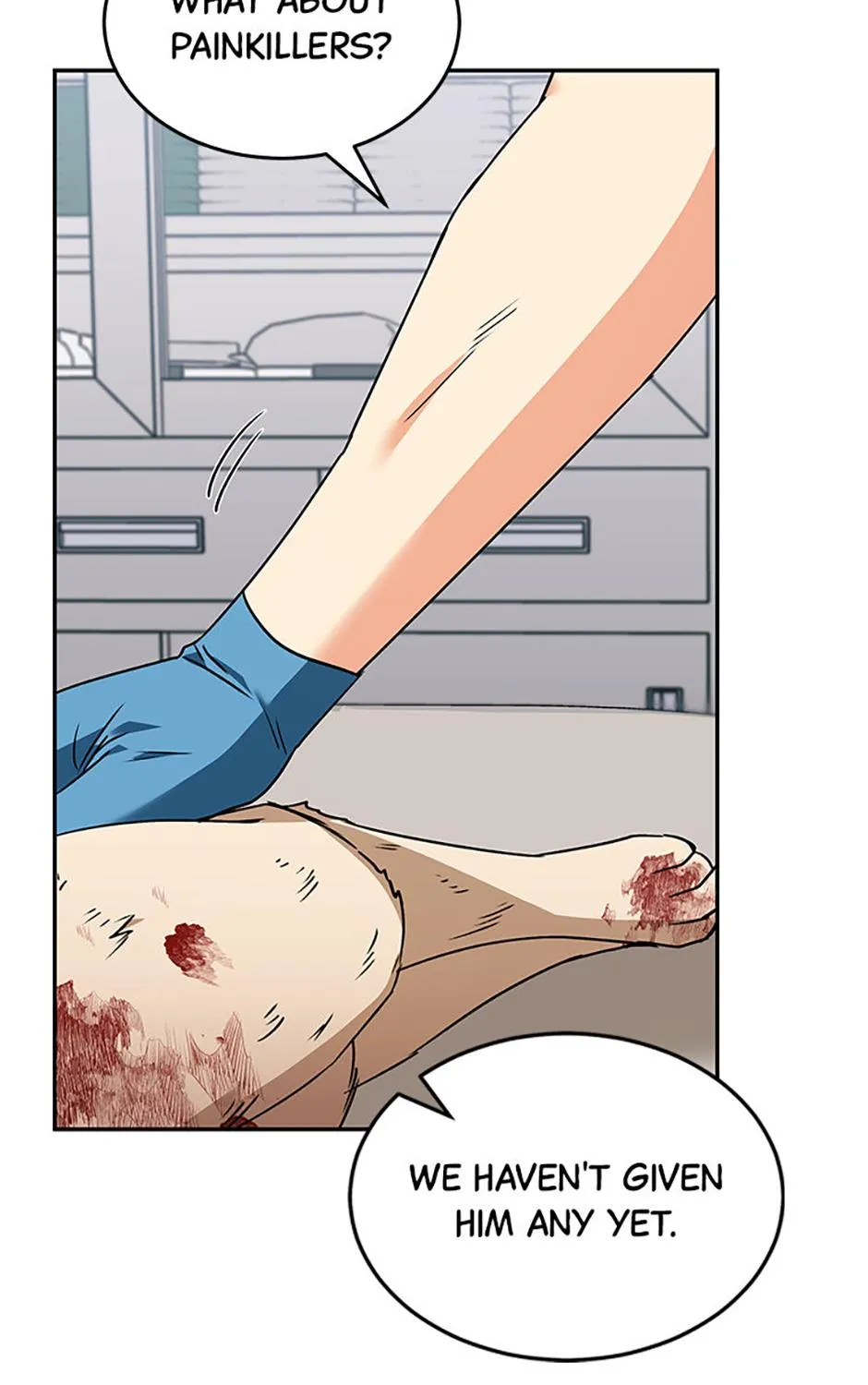 Hello! Veterinarian! Chapter 46 page 141 - 