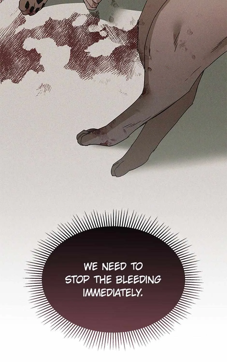 Hello! Veterinarian! Chapter 46 page 149 - 