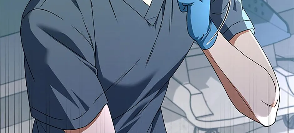 Hello! Veterinarian! Chapter 46 page 160 - 