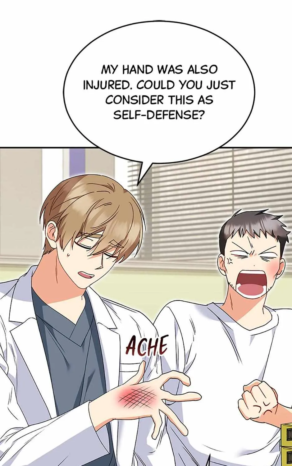 Hello! Veterinarian! Chapter 46 page 25 - 