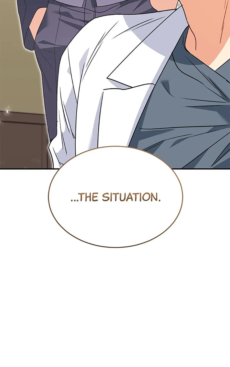 Hello! Veterinarian! Chapter 46 page 37 - 