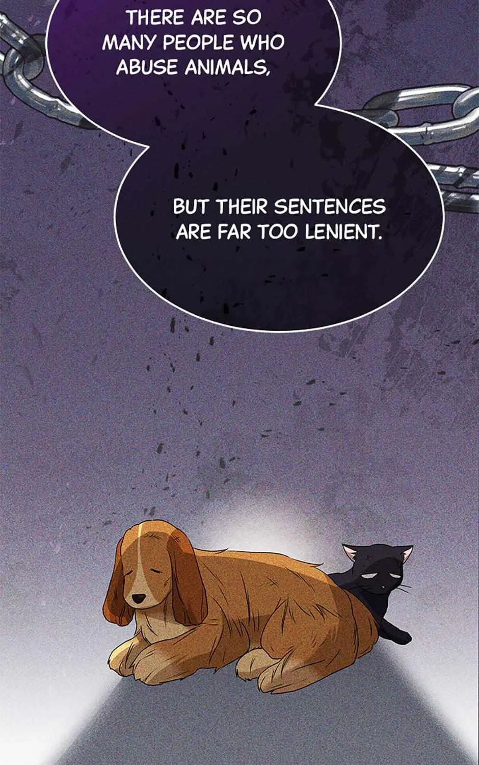 Hello! Veterinarian! Chapter 46 page 53 - 