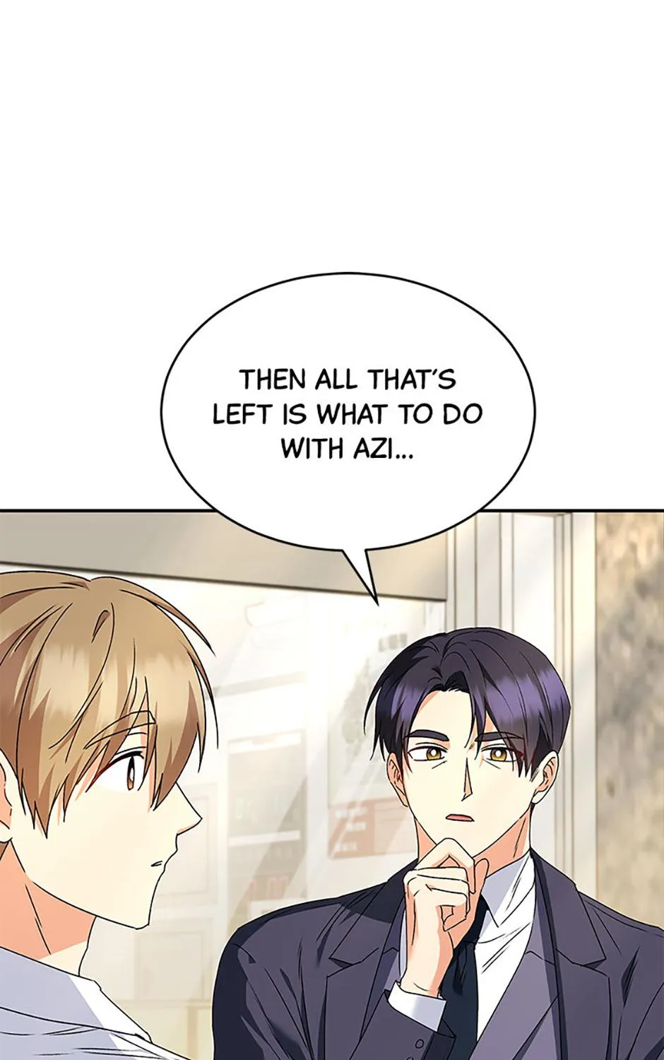 Hello! Veterinarian! Chapter 46 page 71 - 