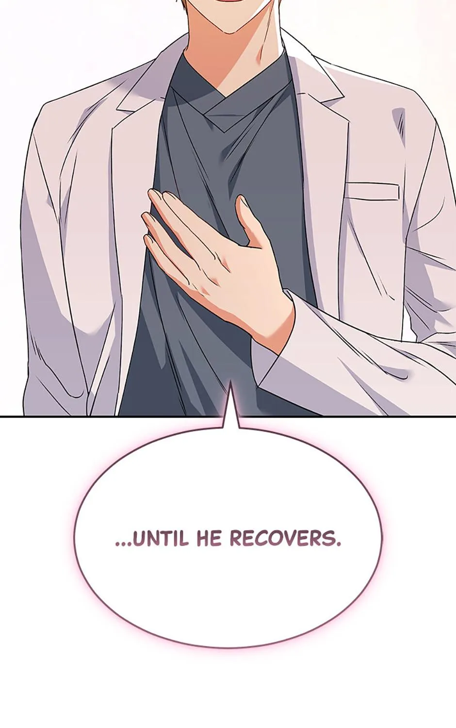 Hello! Veterinarian! Chapter 46 page 85 - 
